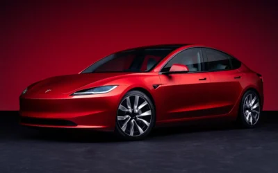 Millions of Tesla Cars Need New Hardware for Full Self-Driving