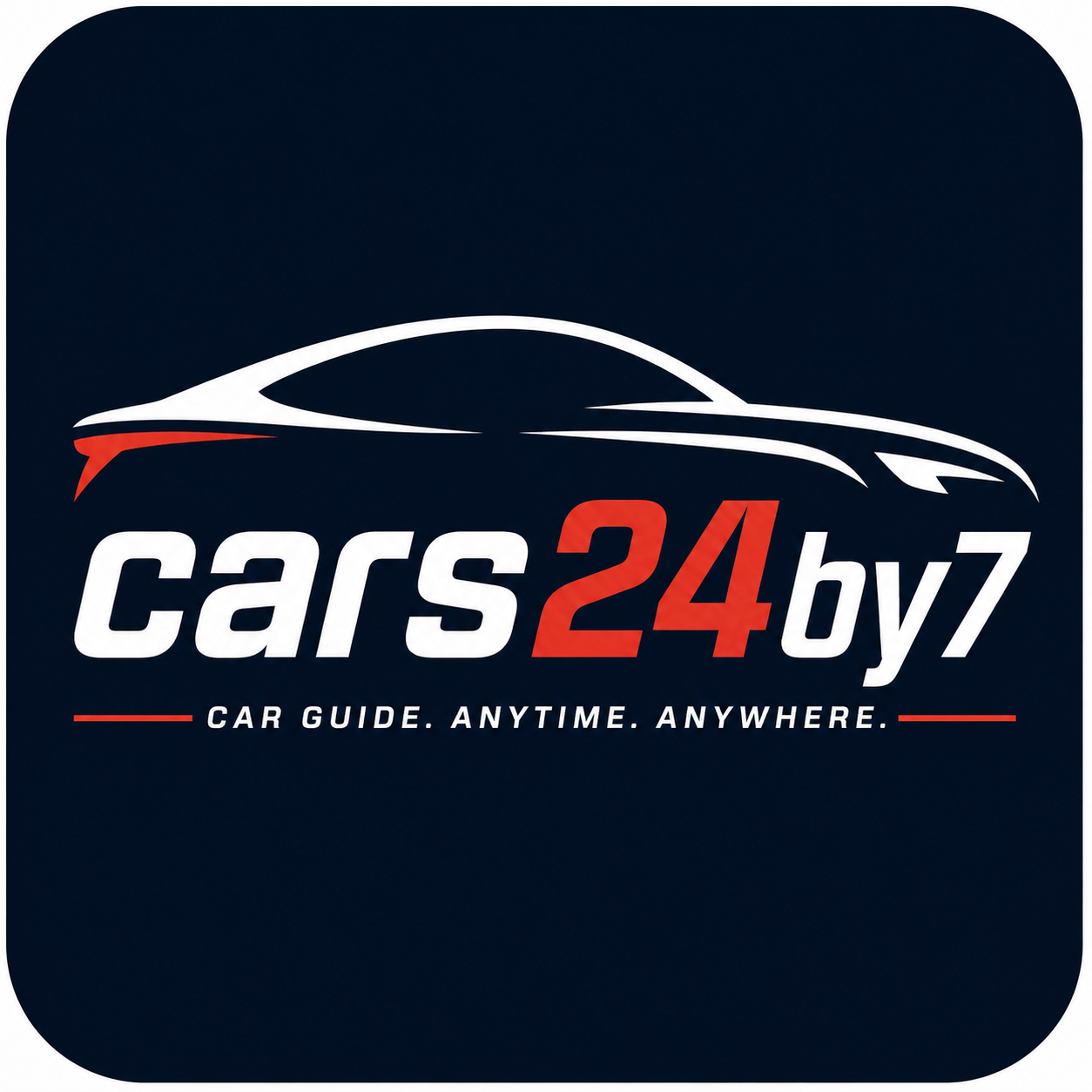 cars24by7