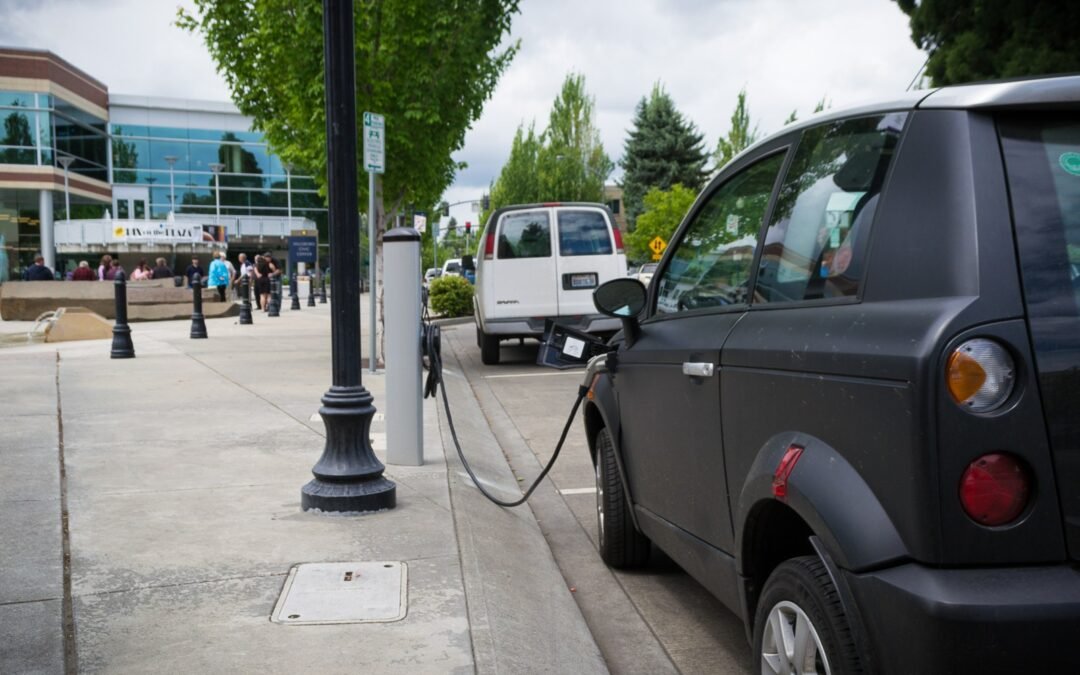 BYD’s 1,500 kW Chargers Put EV Road Trips on Notice