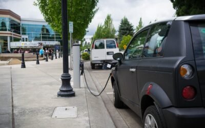 BYD’s 1,500 kW Chargers Put EV Road Trips on Notice