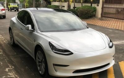 Tesla FSD Crash Probe Puts EV Safety Back in Focus