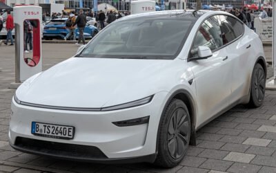Tesla Q2 Deliveries Surge as BYD Keeps the Pressure On