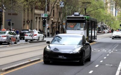 Tesla Recall Puts EV Reliability in the Spotlight
