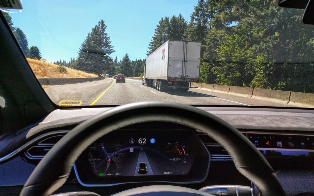 Tesla FSD 14.3.7 Adds Smarter Supervised Driving Tools