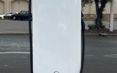 EVgo Brings Tesla’s 500kW V4 Superchargers to US Cities