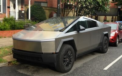 Tesla Extends Cybertruck Warranty After PCS Failures