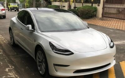 Tesla Recalls 20,349 Model 3 and Model Y EVs