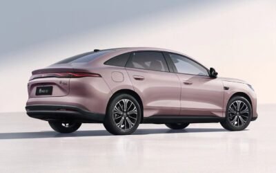 BYD Qin Max Puts Nine-Minute EV Charging in Focus