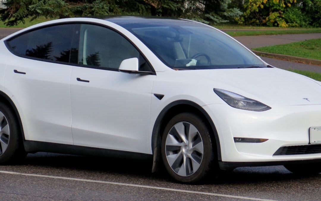 Tesla Enters Vietnam as BYD Raises the EV Stakes